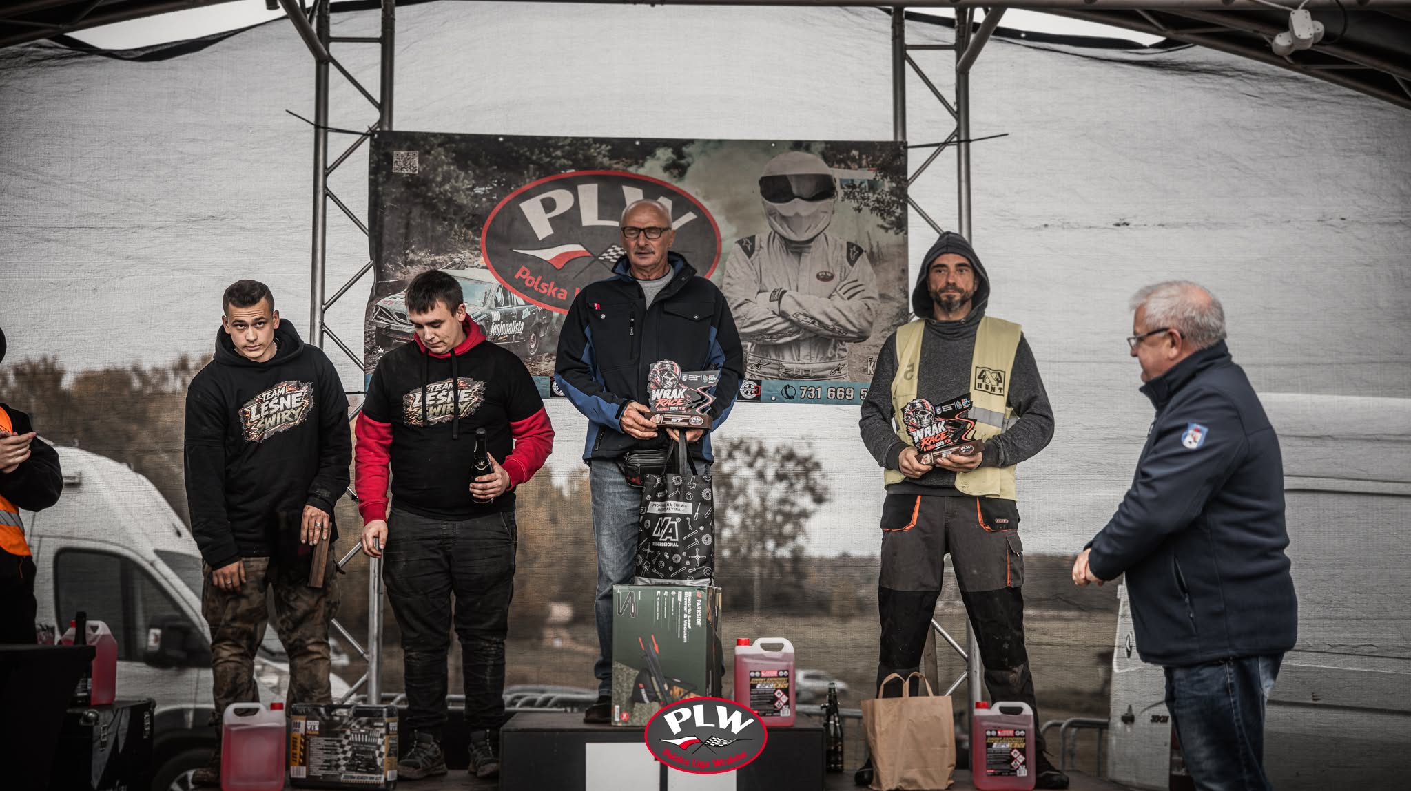 Wrak Race 5 Runda 2026 PLW - Prynowo koło Węgielsztyna, zdjęcie 160
