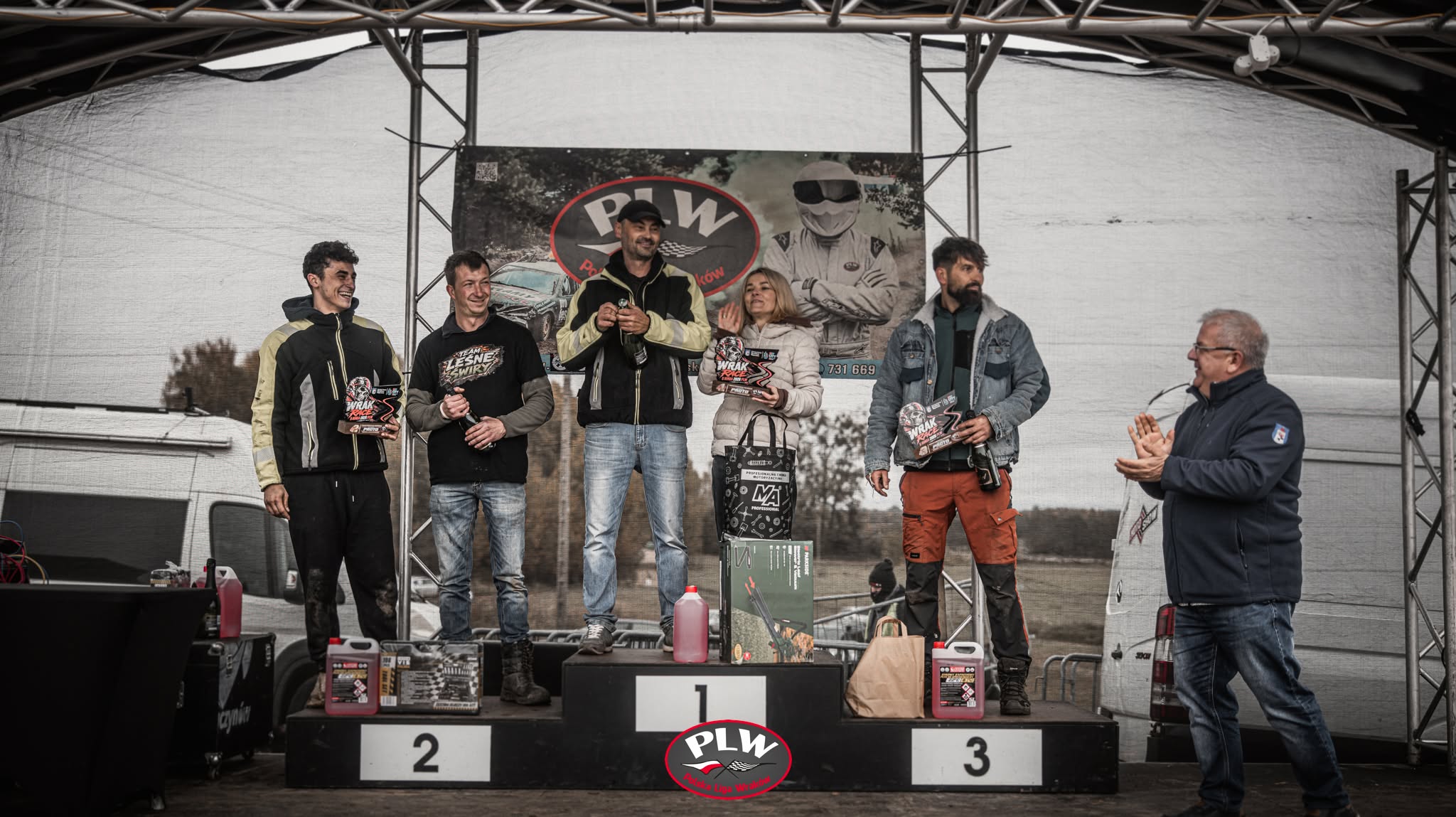 Wrak Race 5 Runda 2026 PLW - Prynowo koło Węgielsztyna, zdjęcie 161