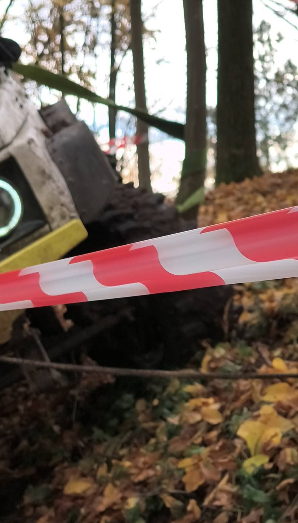 Pojazdówka Hunt 4x4 - 24.10.2026, zdjęcie 39
