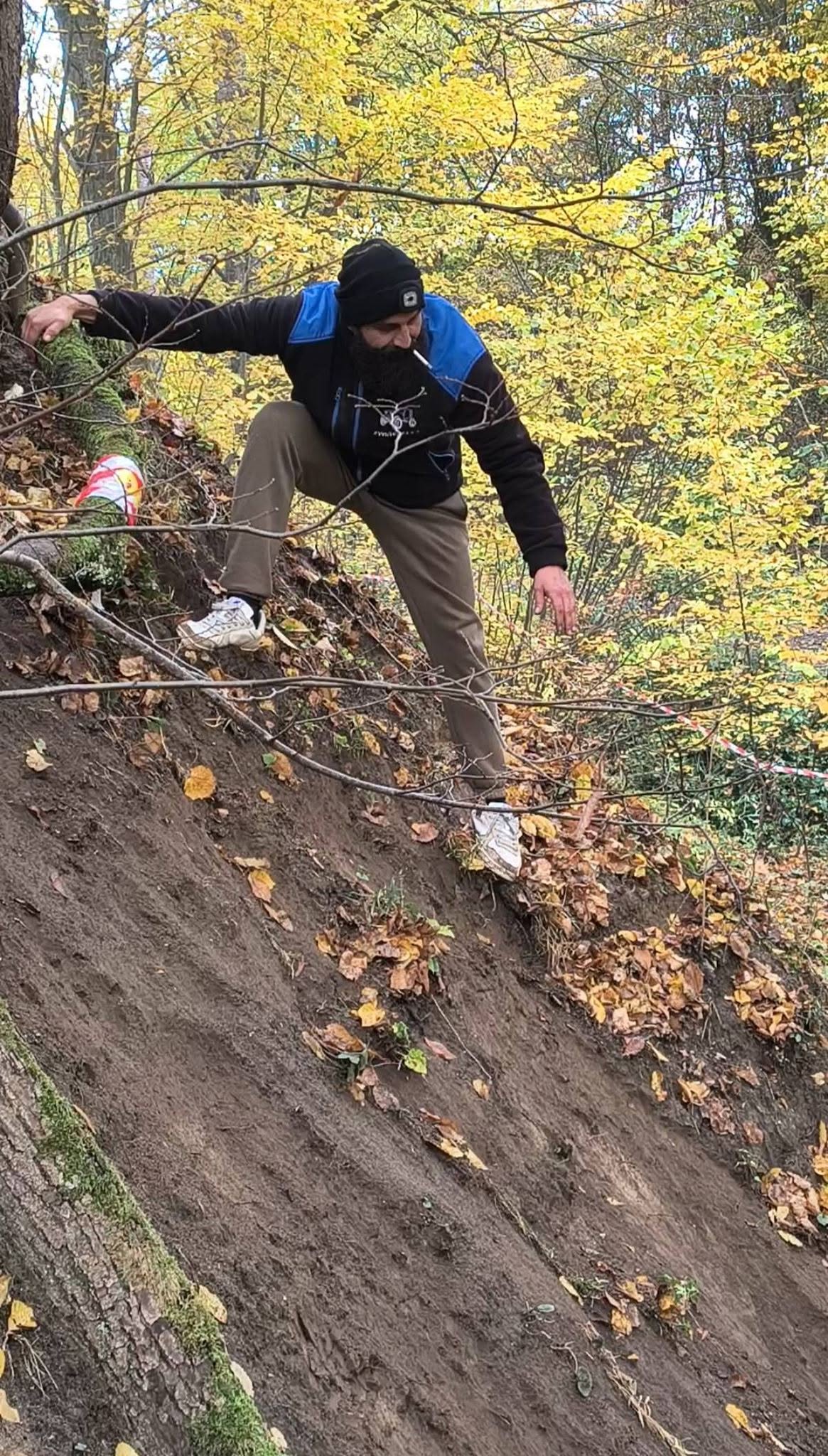 Pojazdówka Hunt 4x4 - 24.10.2026, zdjęcie 14