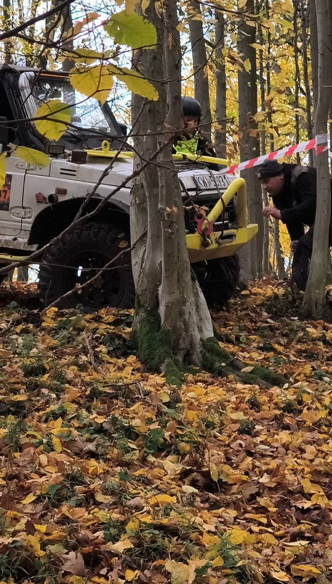 Pojazdówka Hunt 4x4 - 24.10.2026, zdjęcie 29