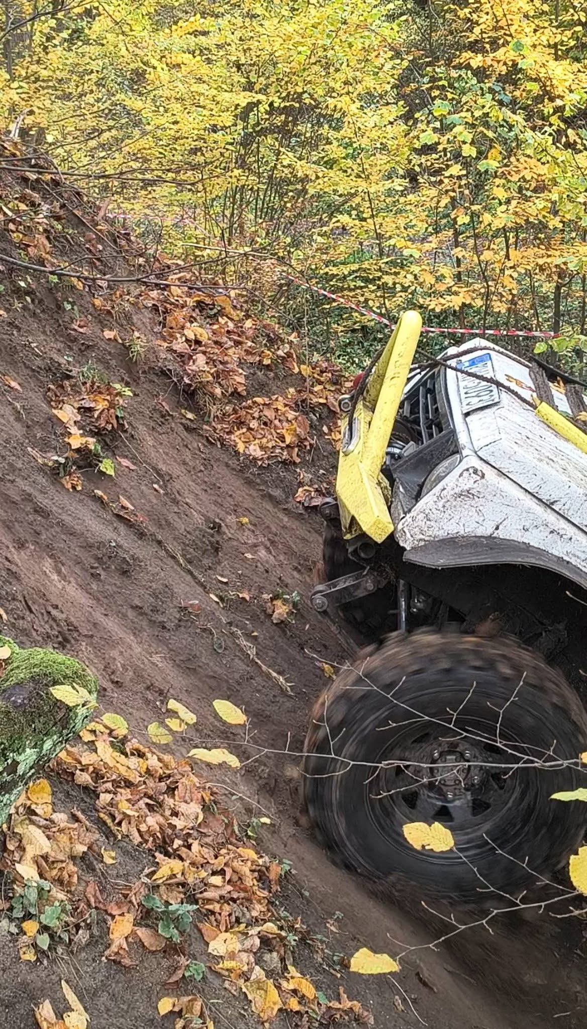 Pojazdówka Hunt 4x4 - 24.10.2026, zdjęcie 6