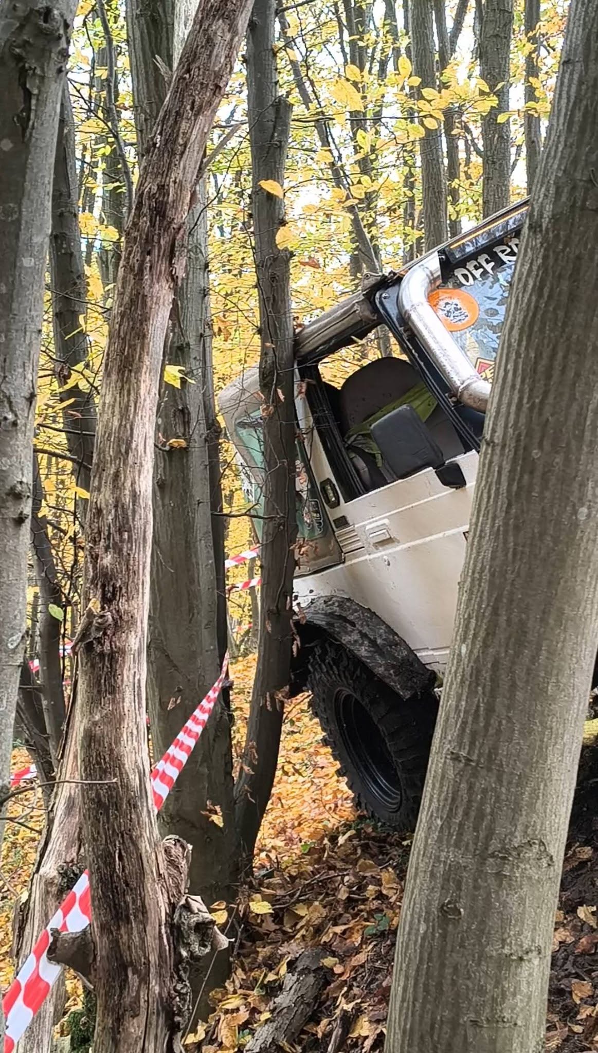 Pojazdówka Hunt 4x4 - 24.10.2026, zdjęcie 12