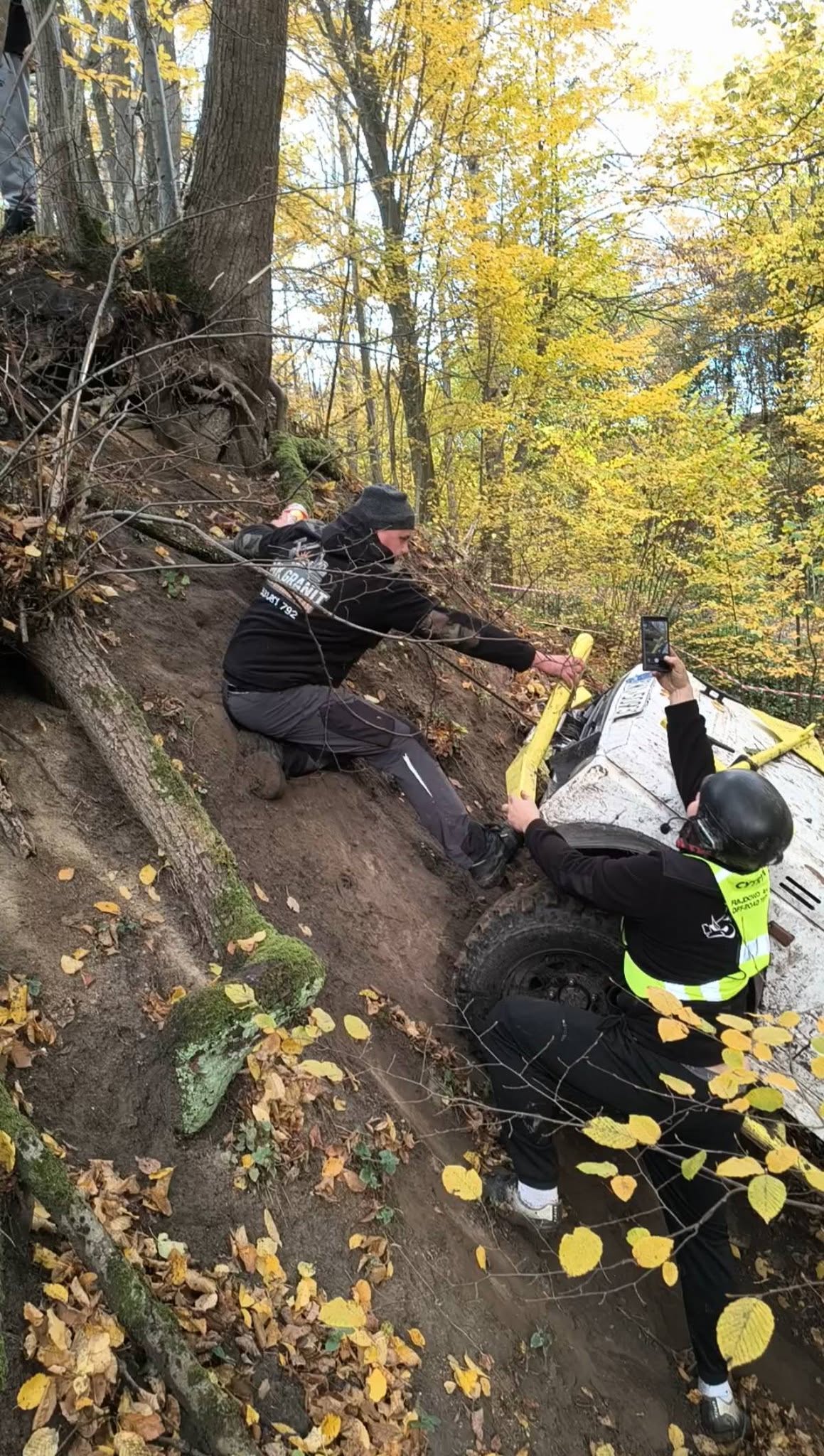 Pojazdówka Hunt 4x4 - 24.10.2026, zdjęcie 42