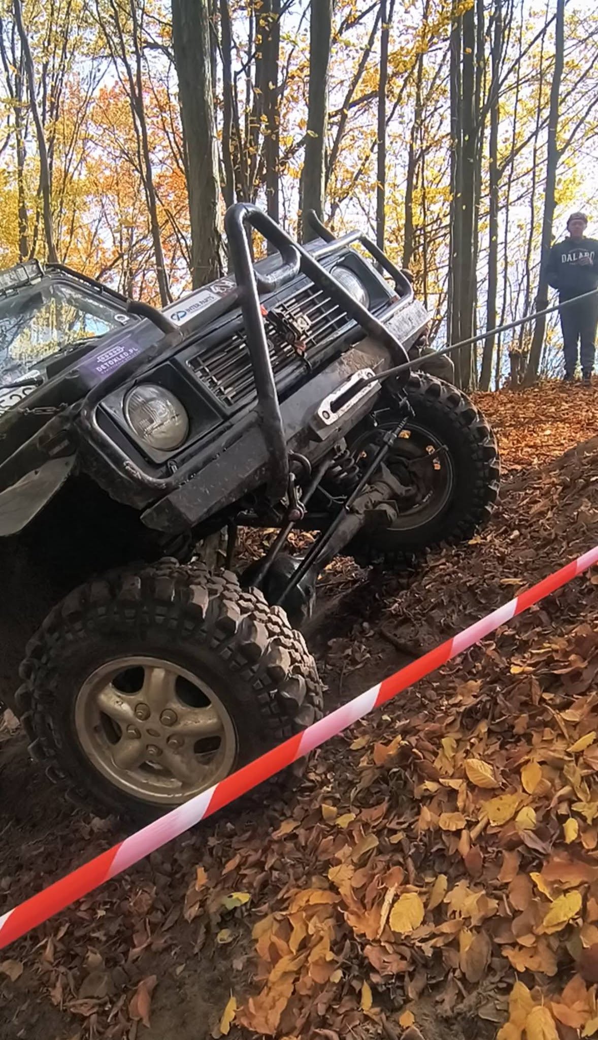 Pojazdówka Hunt 4x4 - 24.10.2026, zdjęcie 37