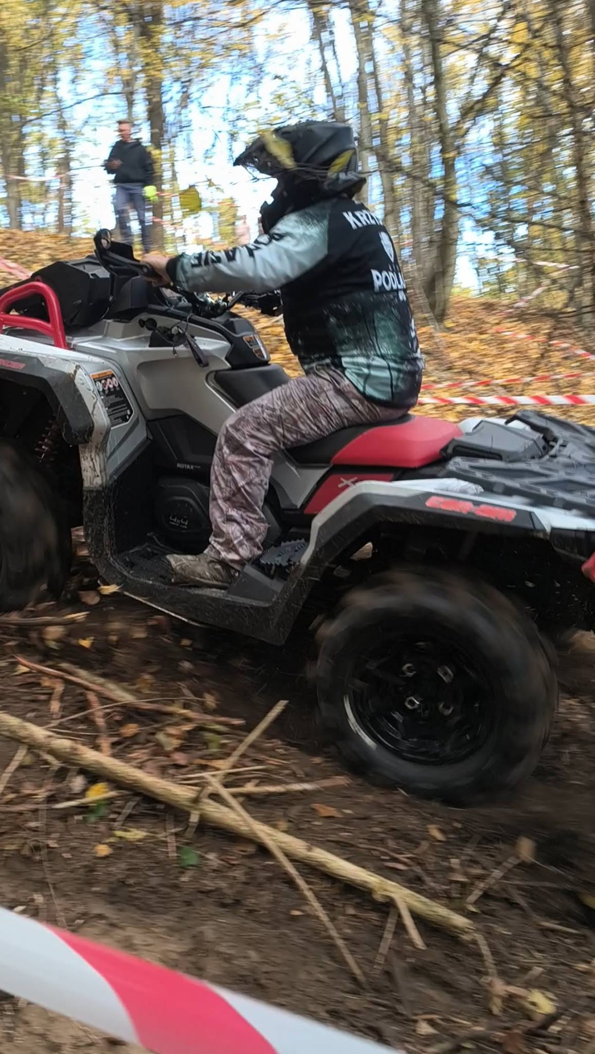Pojazdówka Hunt 4x4 - 24.10.2026, zdjęcie 36