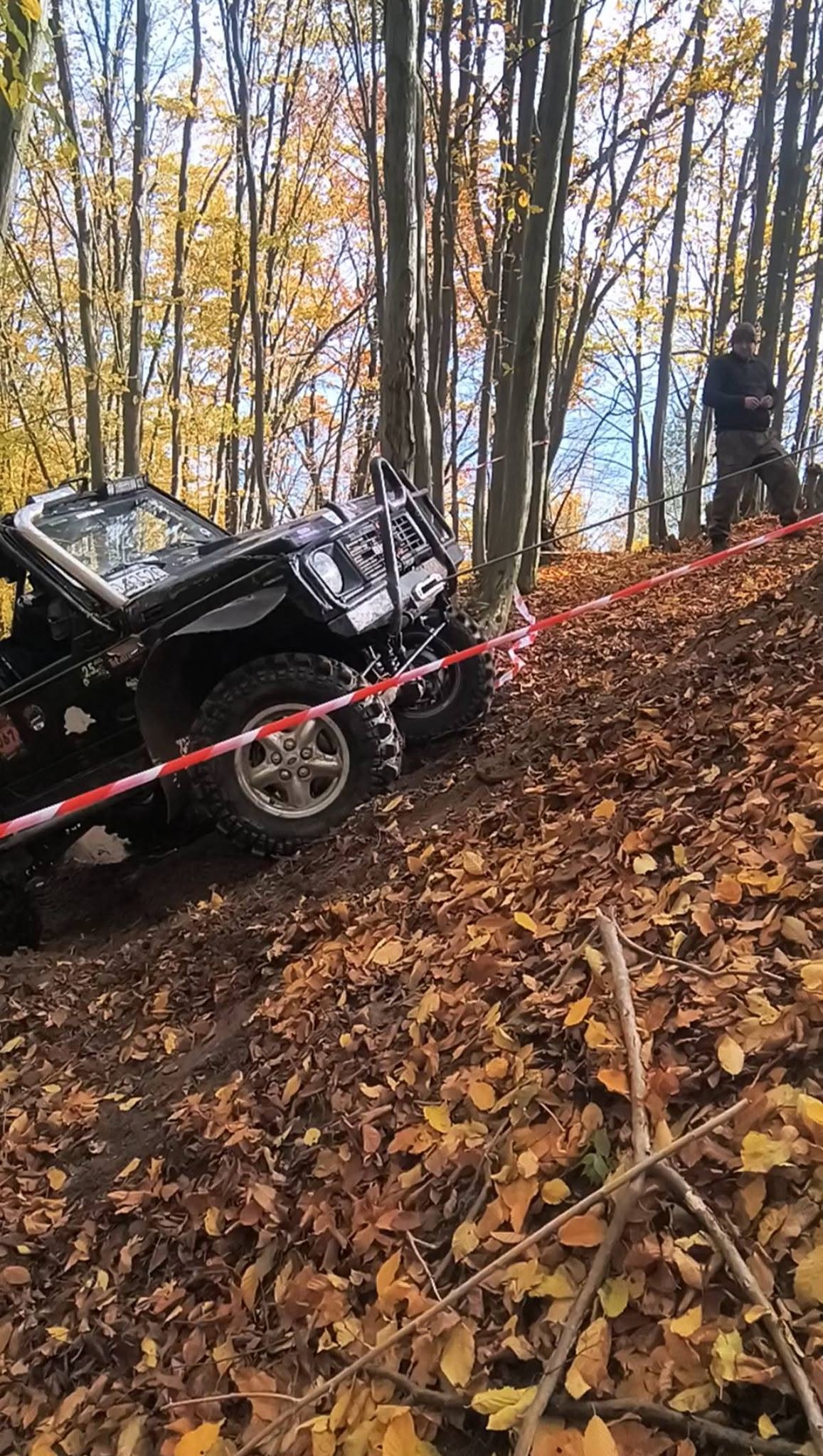 Pojazdówka Hunt 4x4 - 24.10.2026, zdjęcie 40