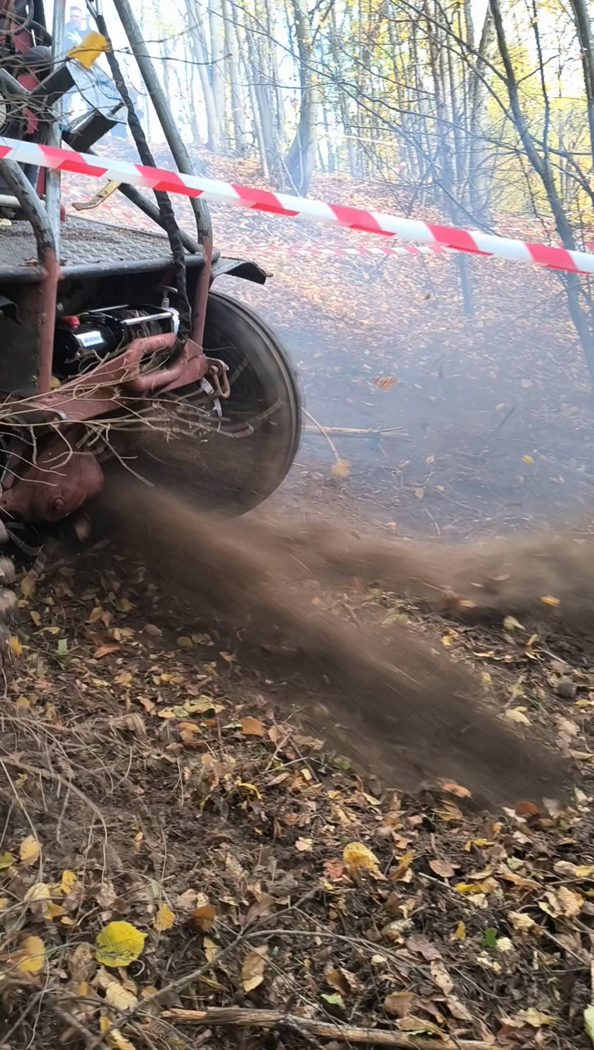 Pojazdówka Hunt 4x4 - 24.10.2026, zdjęcie 24