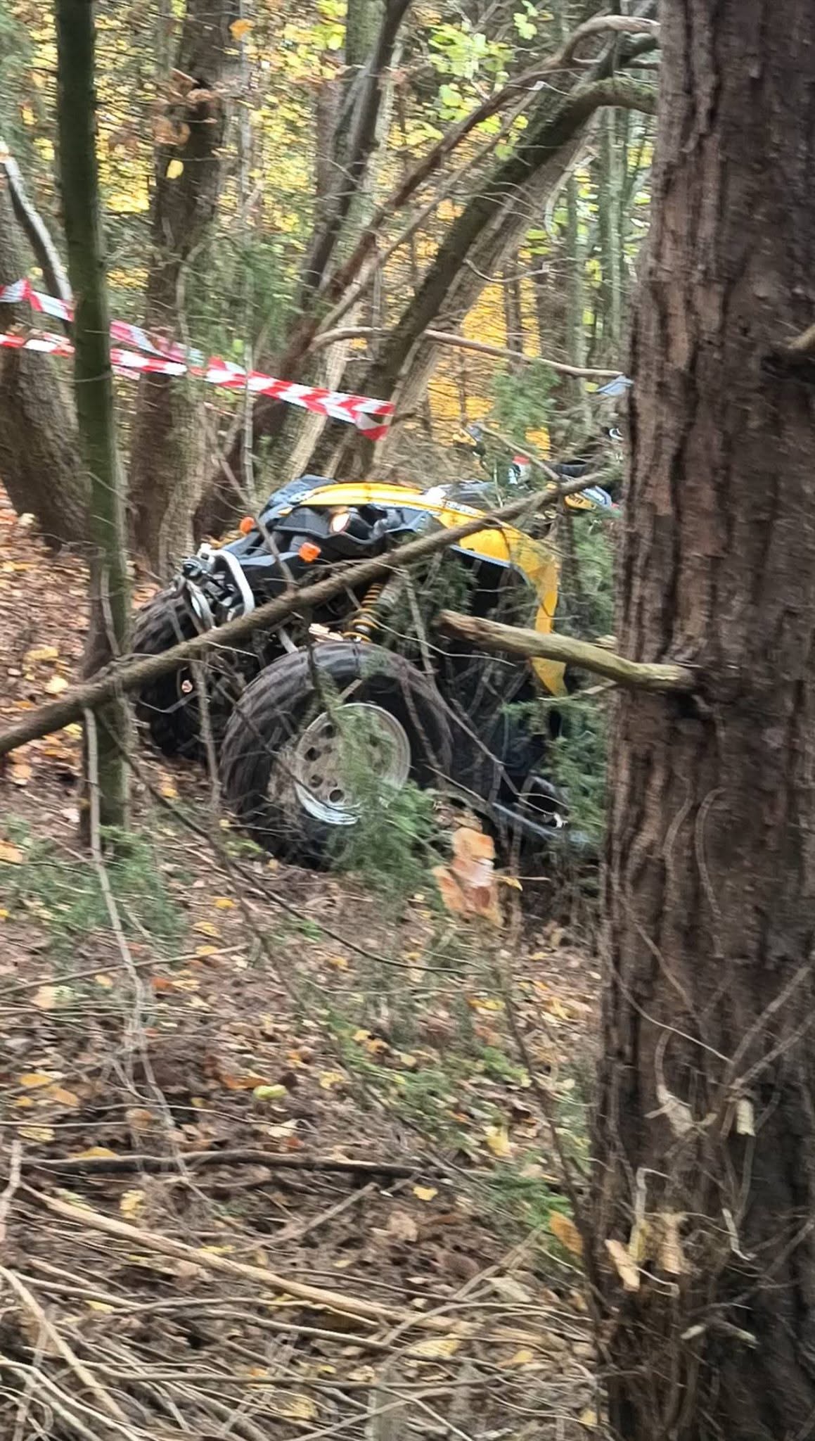 Pojazdówka Hunt 4x4 - 24.10.2026, zdjęcie 16