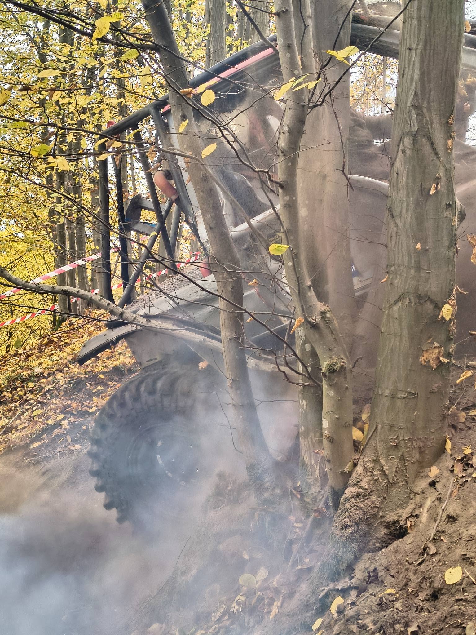 Pojazdówka Hunt 4x4 - 24.10.2026, zdjęcie 30